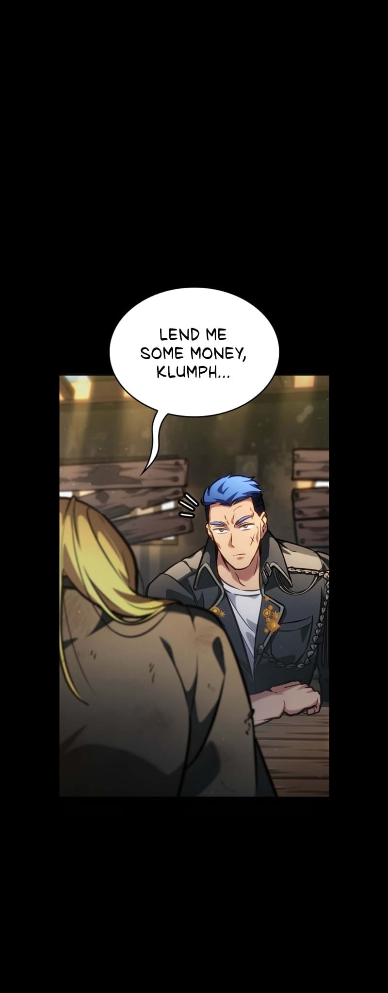 Infinite Mage, Chapter 85 image 83